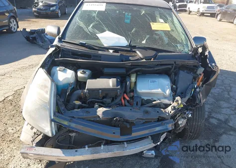 2009 Toyota Prius z USA, uszkodzony, nr VIN JTDKB20UX93487169